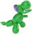 Squeakee The Balloon Dino | Interactive Dinosaur Pet Toy That Stomps, Roars and Dances. Over 70+ Sounds & Reactions, Multicolor