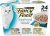 Purina Fancy Feast Grilled Wet Cat Food Seafood Collection in Wet Cat Food Variety Pack – (24) 3 oz. Cans